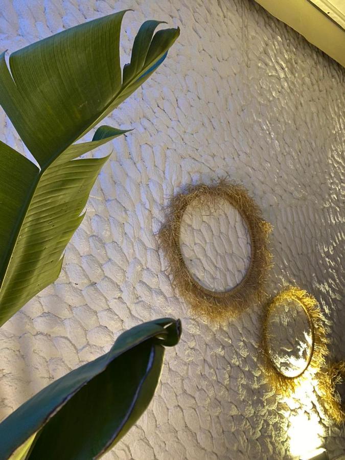 Aliko Hotel アラカティ エクステリア 写真